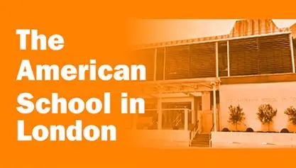 American School London