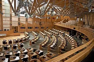 Scottish Parliament